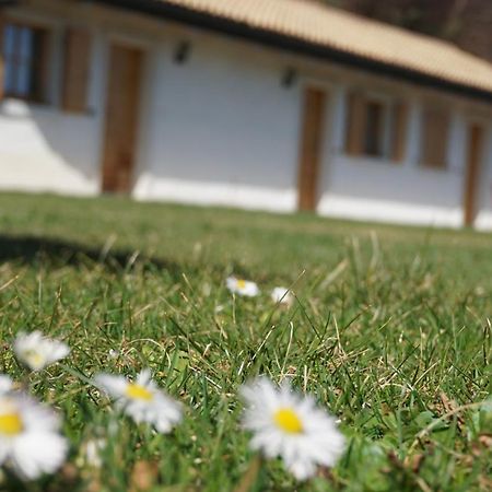 Villa Agritur Maso Carpenè à Rovereto  Extérieur photo